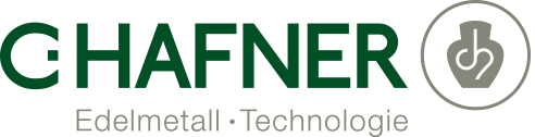 C. Hafner Logo